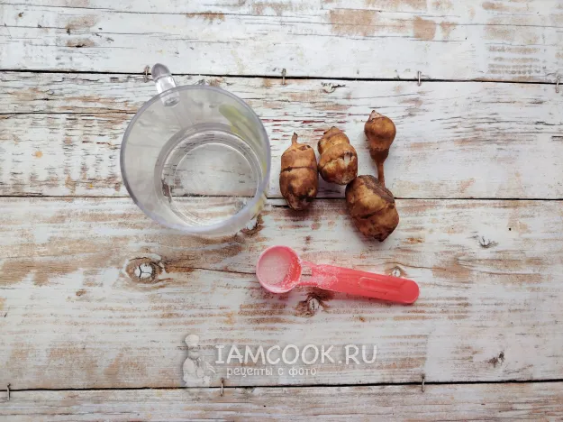 Шаг 1: иллюстрация