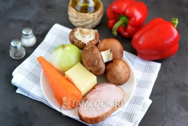 Шаг 1: иллюстрация