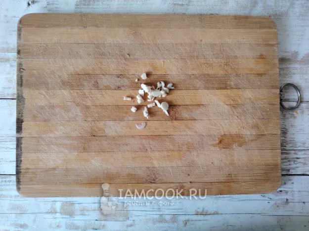 Шаг 9: иллюстрация