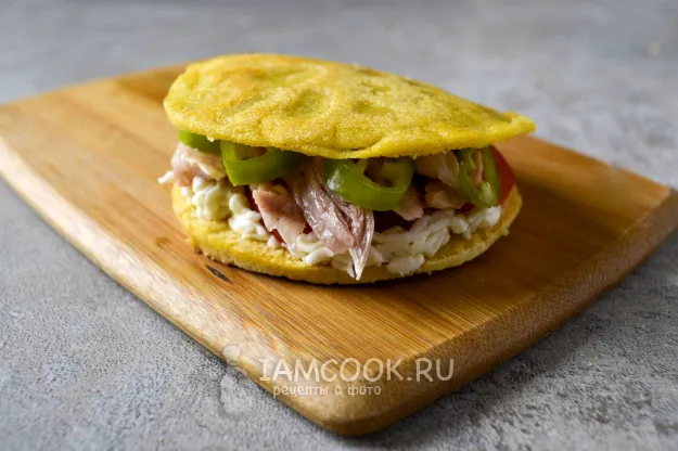 Шаг 12: иллюстрация