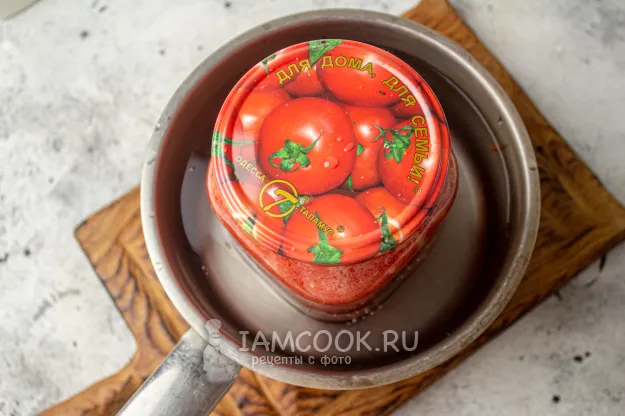 Шаг 8: иллюстрация