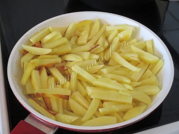 Шаг 3: иллюстрация