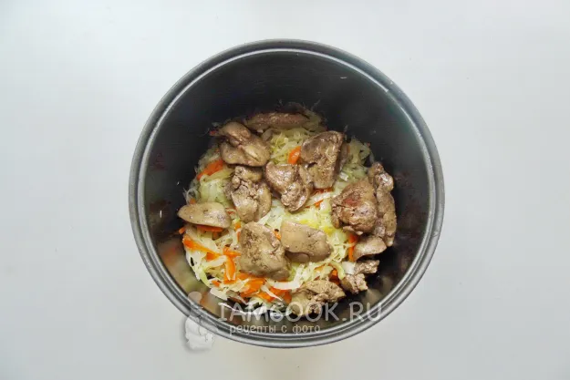 Шаг 6: иллюстрация