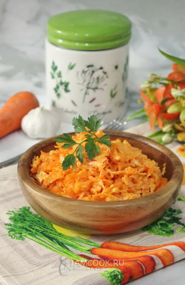 Шаг 8: иллюстрация