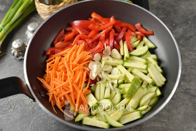 Шаг 3: иллюстрация