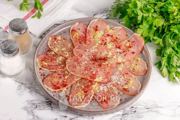 Шаг 3: иллюстрация