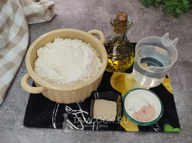 Шаг 1: иллюстрация