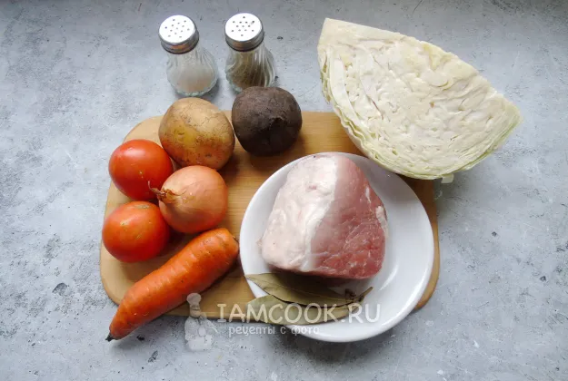 Шаг 1: иллюстрация