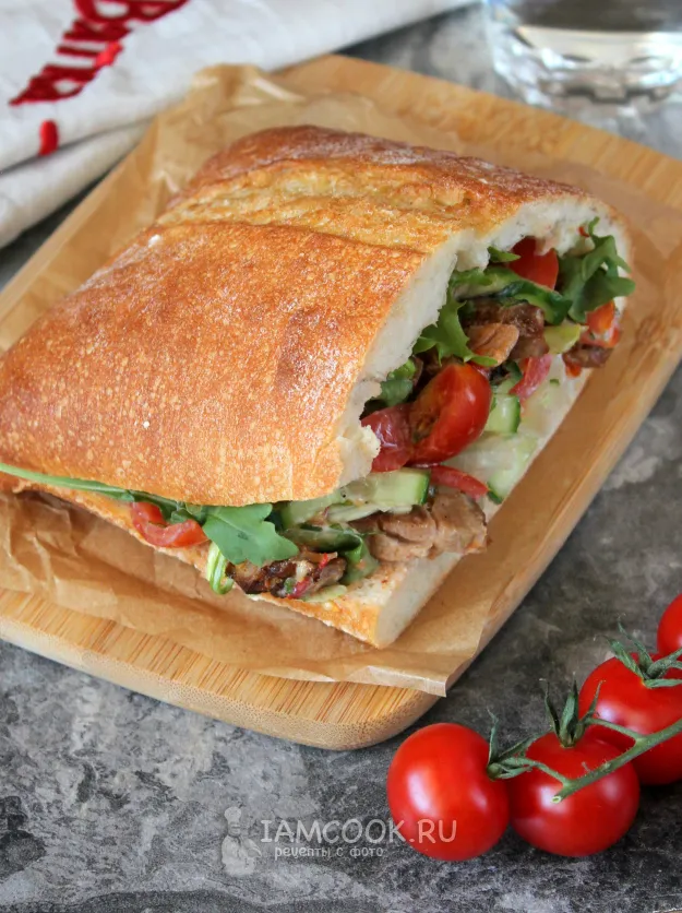 Шаг 10: иллюстрация