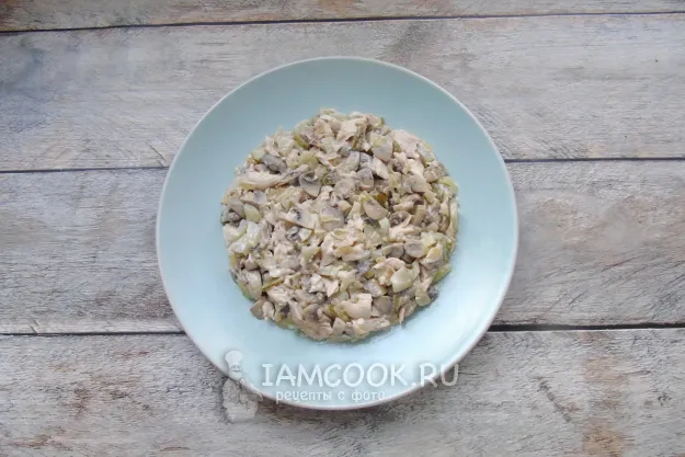 Шаг 9: иллюстрация