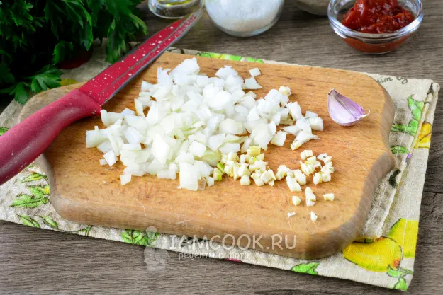 Шаг 2: иллюстрация