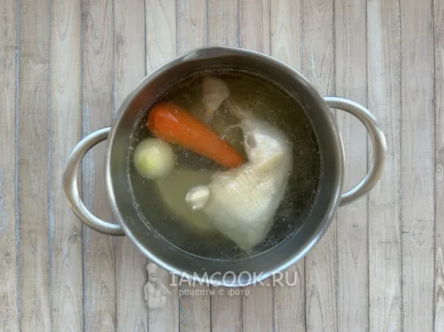 Шаг 2: иллюстрация