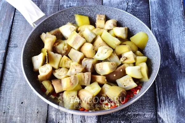 Шаг 6: иллюстрация