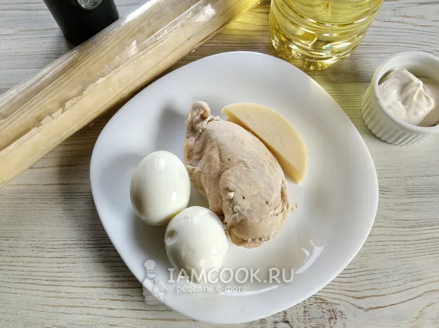 Шаг 1: иллюстрация