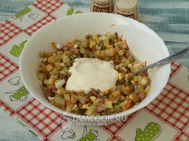 Шаг 6: иллюстрация