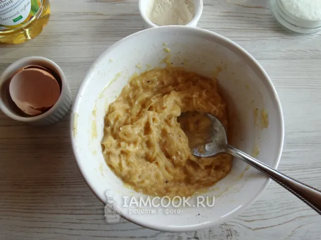 Шаг 6: иллюстрация