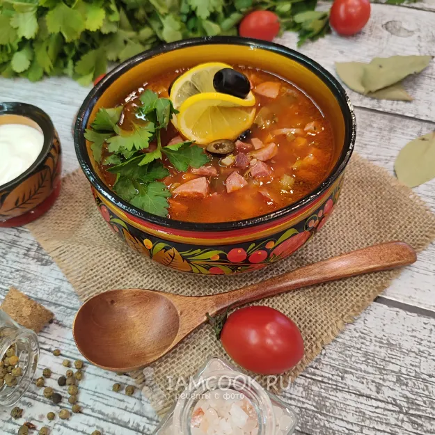 Шаг 8: иллюстрация