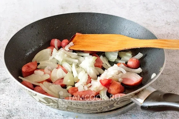 Шаг 3: иллюстрация