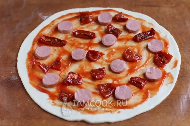 Шаг 7: иллюстрация