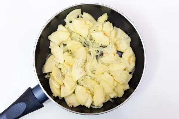 Шаг 6: иллюстрация