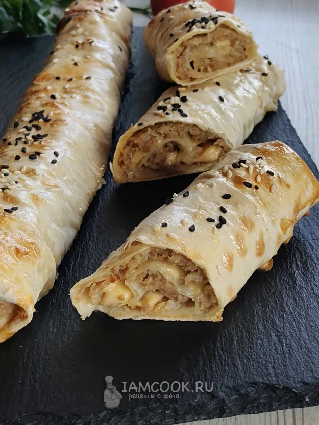 Шаг 11: иллюстрация