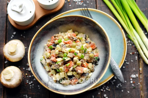 Шаг 10: иллюстрация