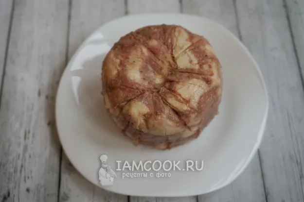 Шаг 11: иллюстрация