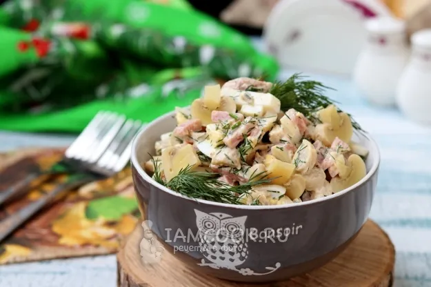 Шаг 9: иллюстрация