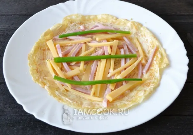 Шаг 13: иллюстрация