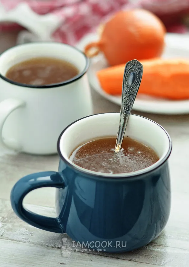 Шаг 6: иллюстрация