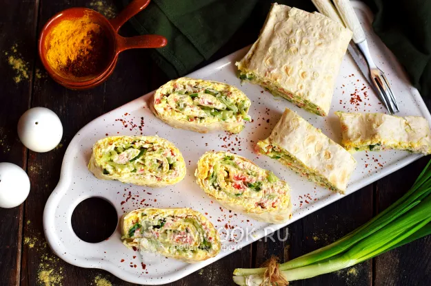 Шаг 8: иллюстрация