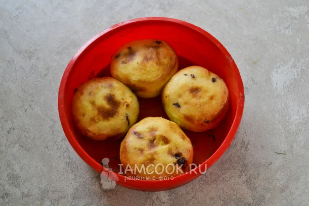 Шаг 9: иллюстрация