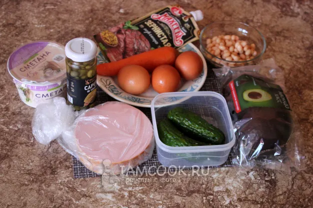 Шаг 1: иллюстрация