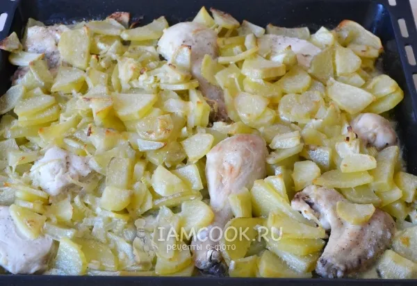 Шаг 9: иллюстрация