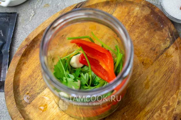 Шаг 3: иллюстрация