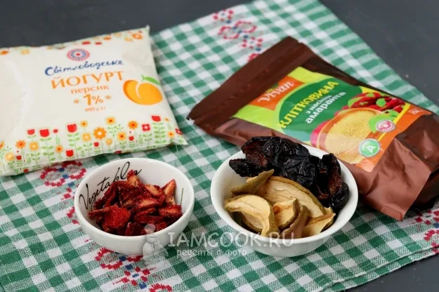 Шаг 1: иллюстрация