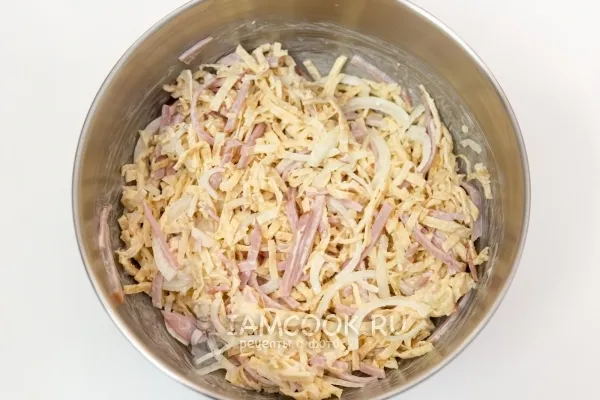 Шаг 8: иллюстрация