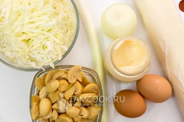 Шаг 1: иллюстрация