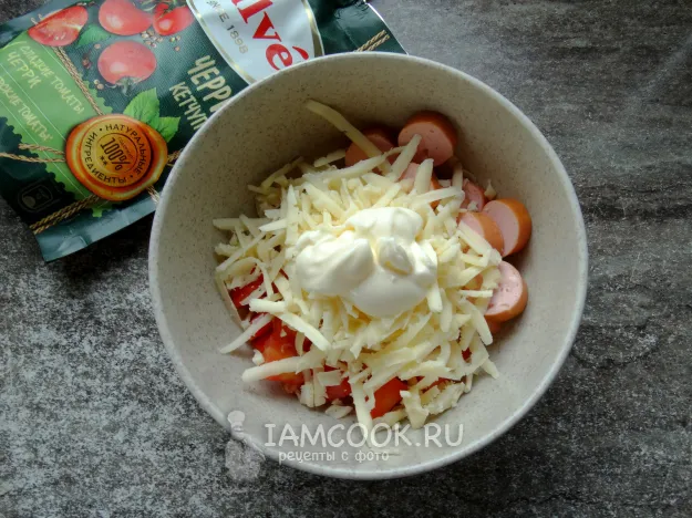 Шаг 4: иллюстрация