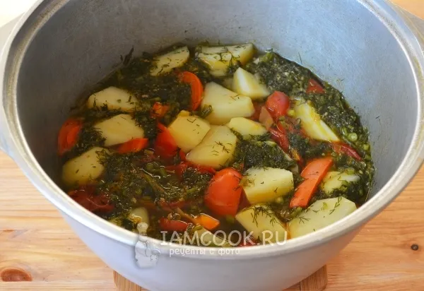 Шаг 9: иллюстрация