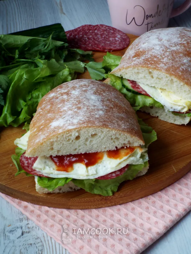 Шаг 10: иллюстрация