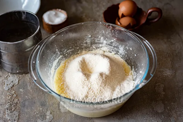 Шаг 6: иллюстрация