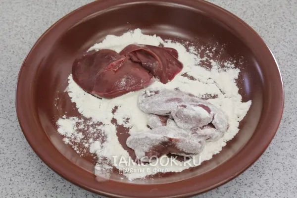 Шаг 3: иллюстрация