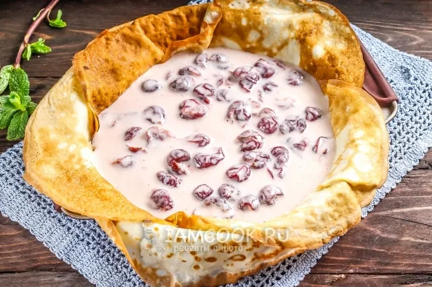 Шаг 7: иллюстрация