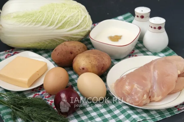 Шаг 1: иллюстрация