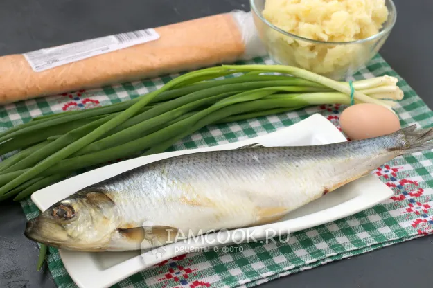 Шаг 1: иллюстрация