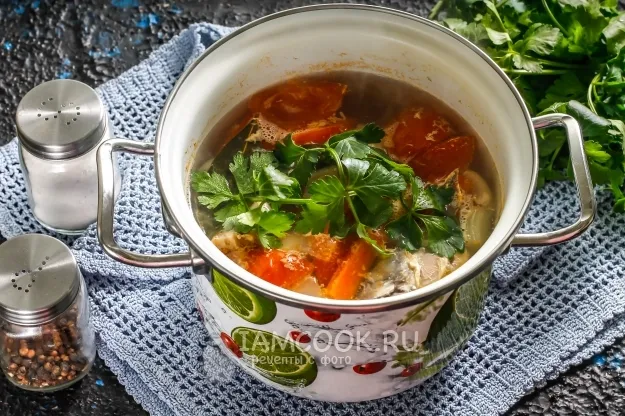 Шаг 5: иллюстрация