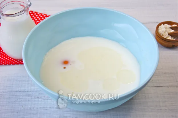 Шаг 3: иллюстрация