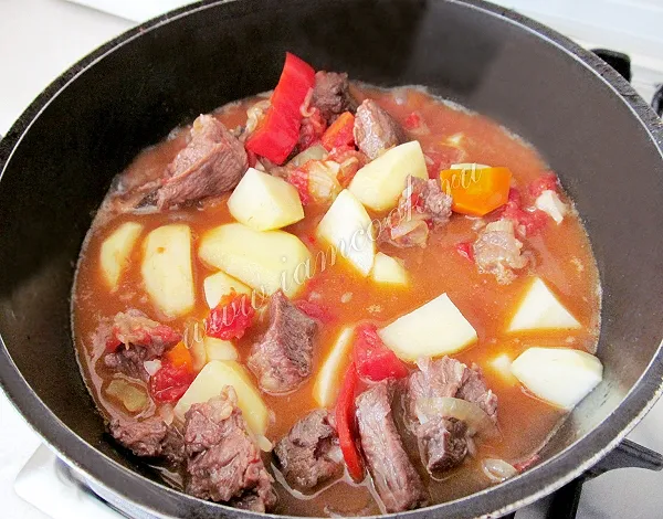 Шаг 9: иллюстрация