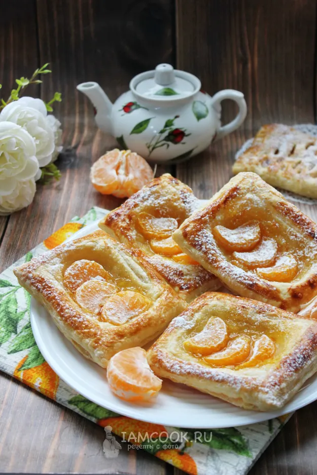 Шаг 8: иллюстрация